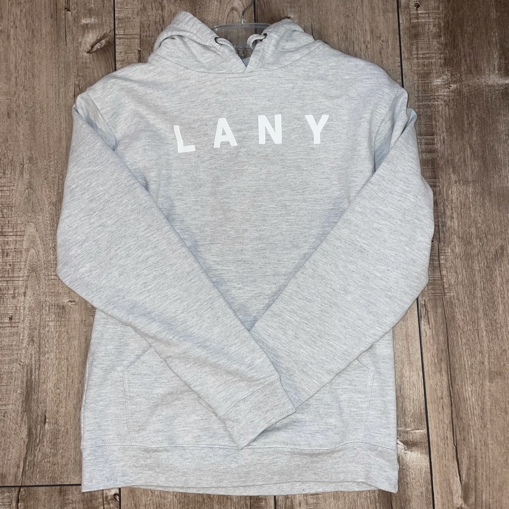 LANY Malibu Nights Tour Merch